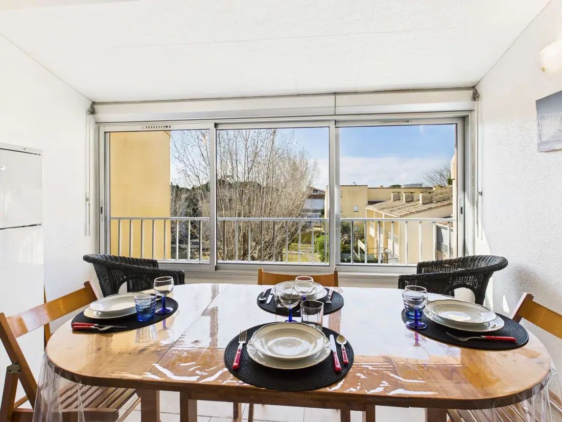 Location de Vacances Le Grau d'Agde 220