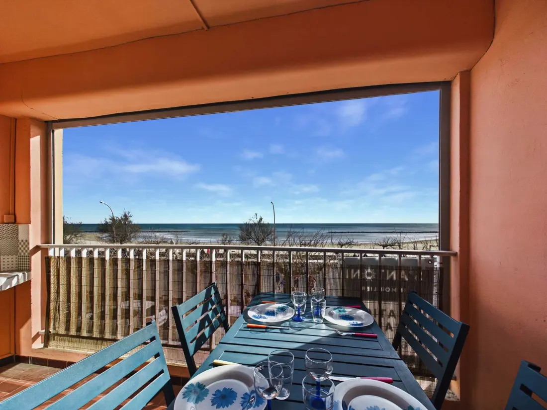Location de Vacances Le Grau d'Agde 223