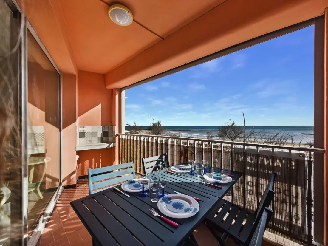 Location de Vacances Le Grau d'Agde 223