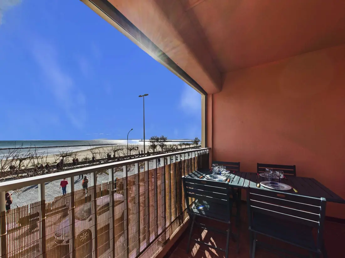 Location de Vacances Le Grau d'Agde 223