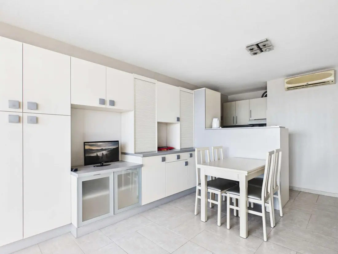 Location de Vacances Le Grau d'Agde 223