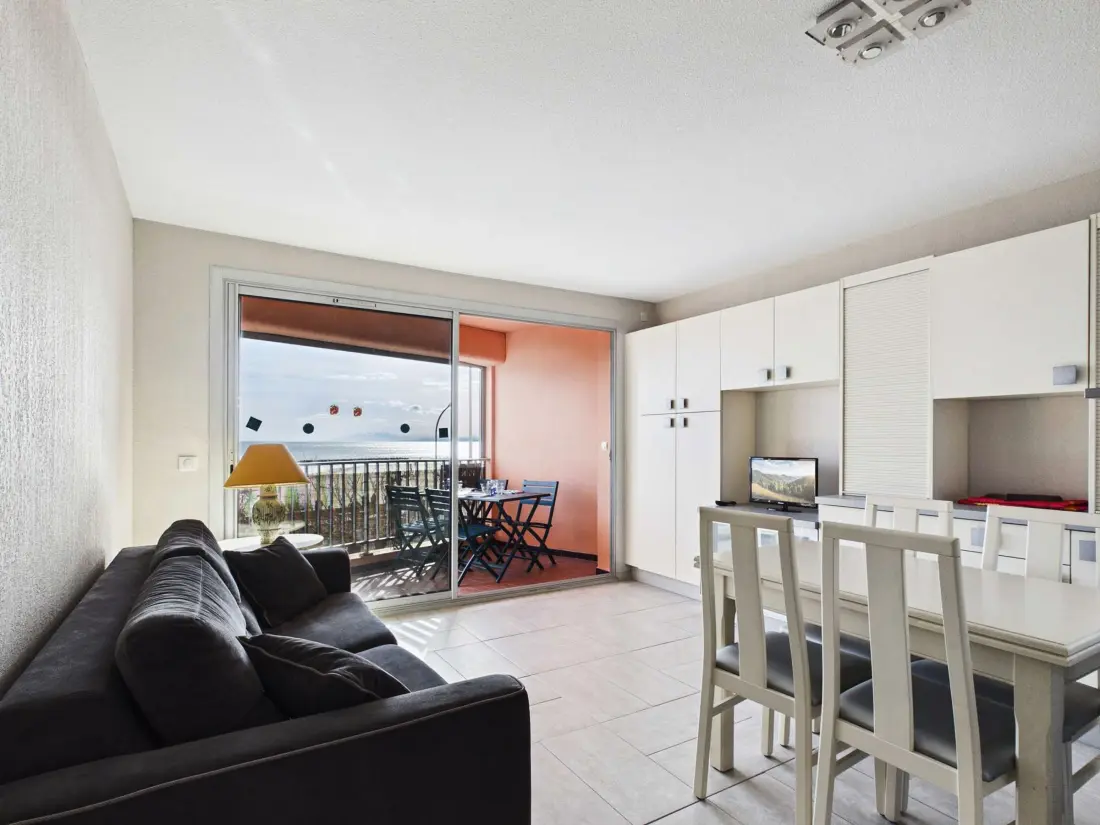Location de Vacances Le Grau d'Agde 223