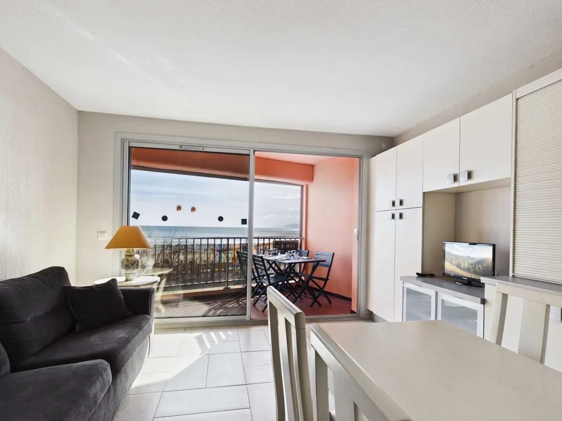 Location de Vacances Le Grau d'Agde 223