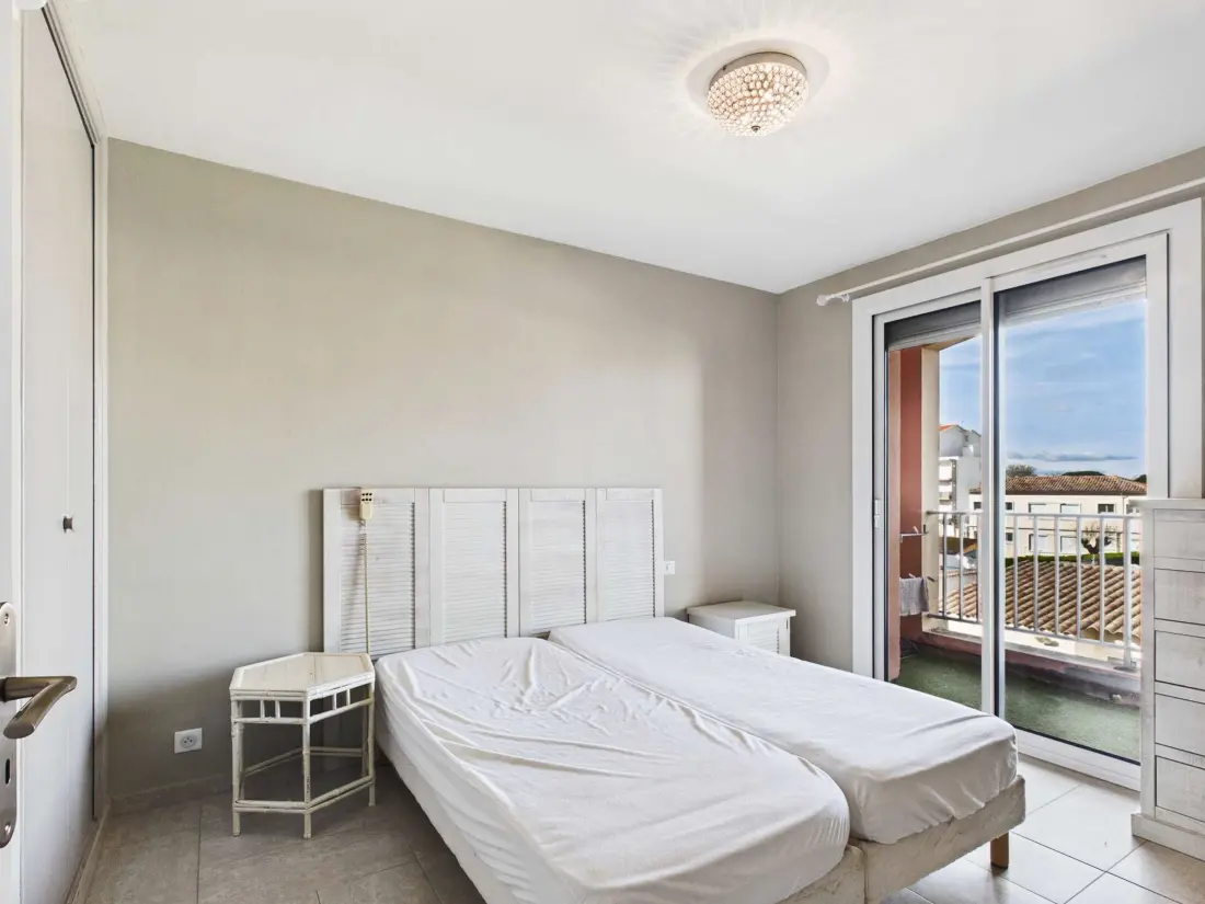 Location de Vacances Le Grau d'Agde 223