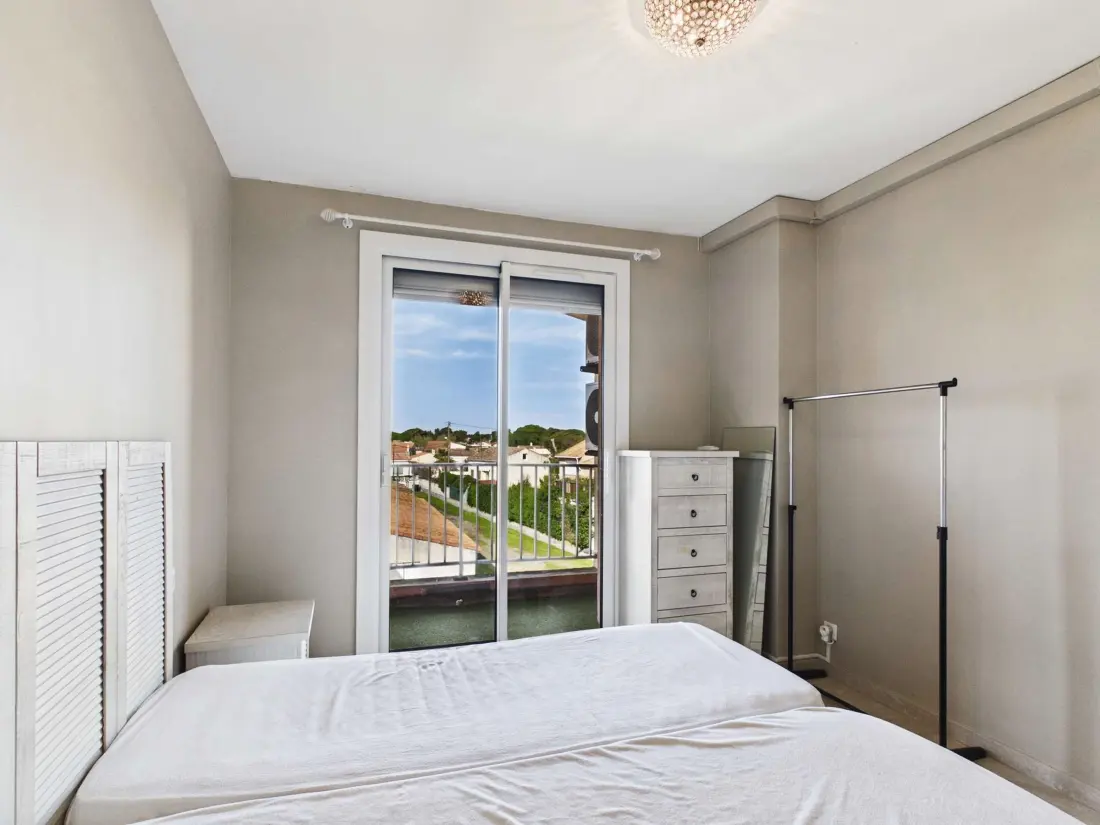 Location de Vacances Le Grau d'Agde 223