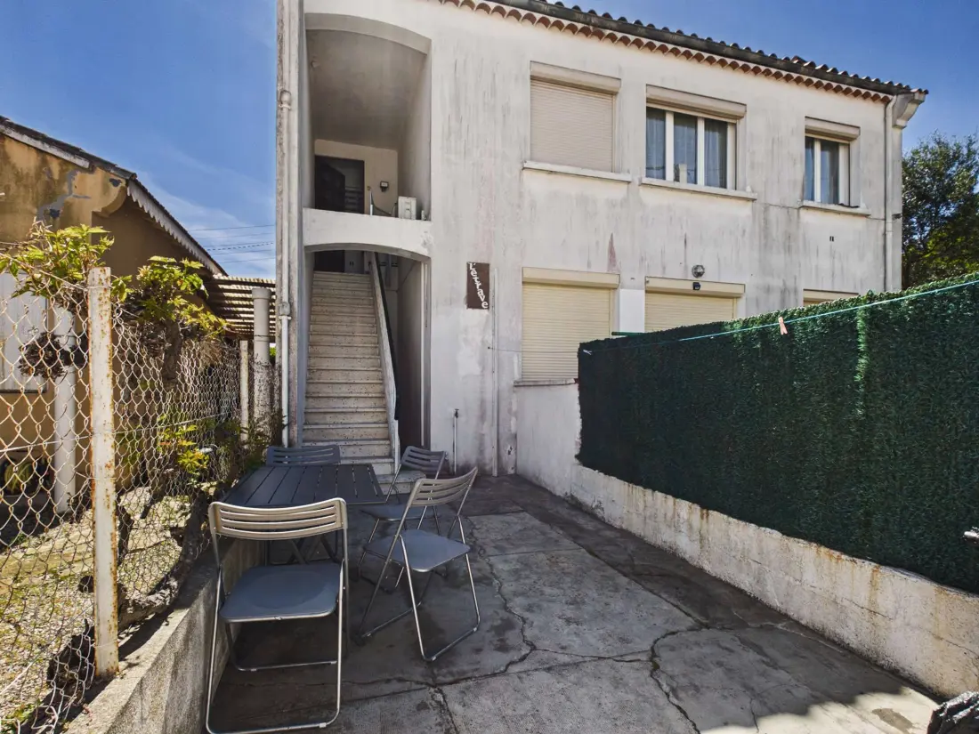 Location de Vacances Le Grau d'Agde 285
