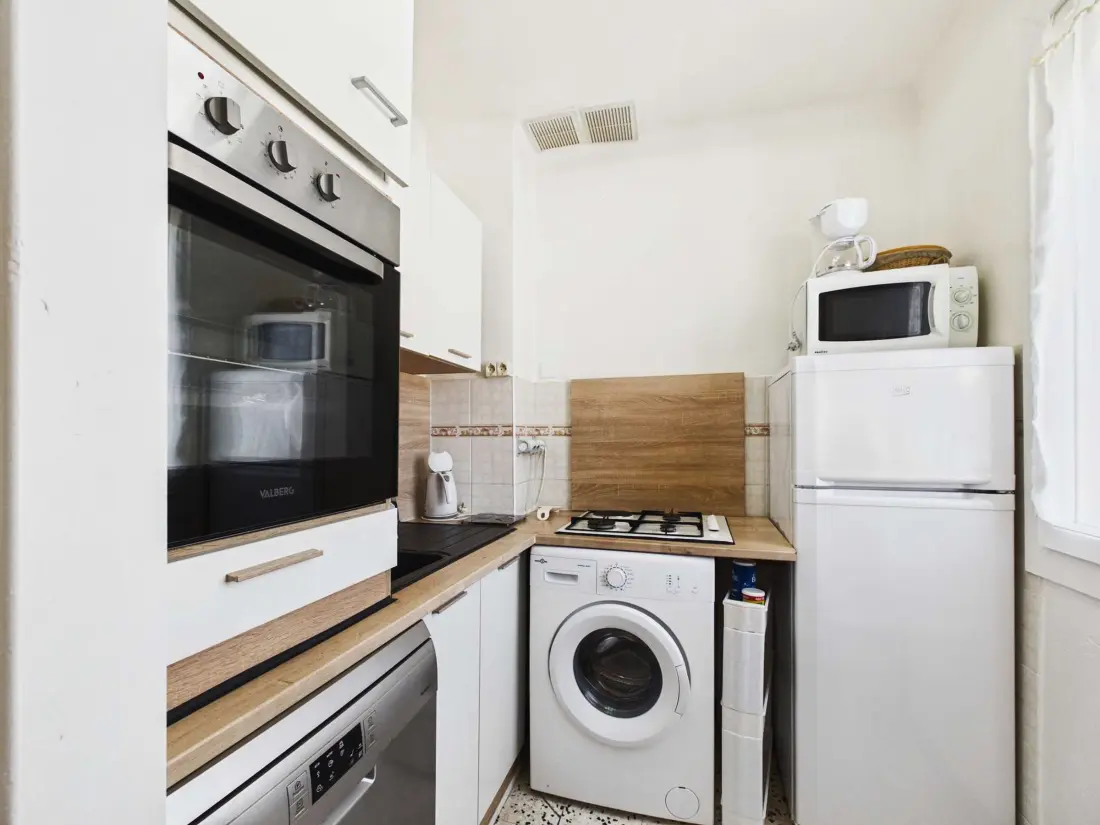 Location de Vacances Le Grau d'Agde 285