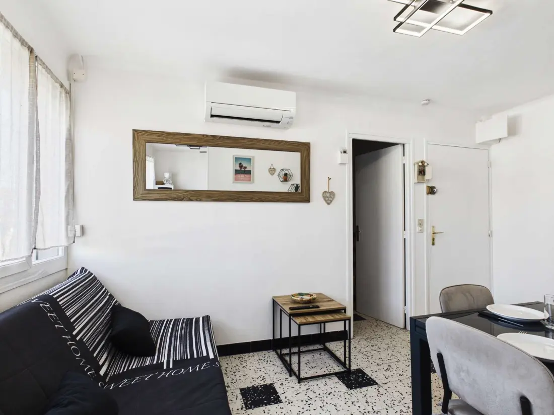 Location de Vacances Le Grau d'Agde 285