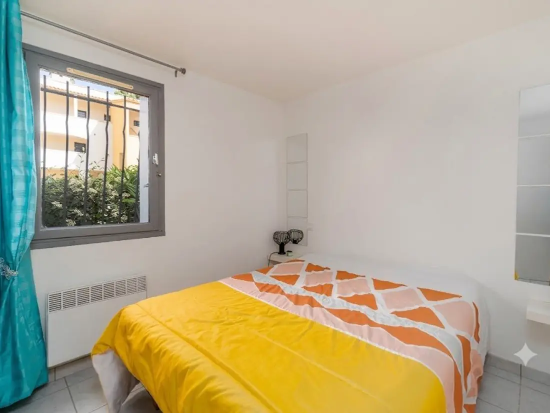 Location de Vacances Le Grau d'Agde 293