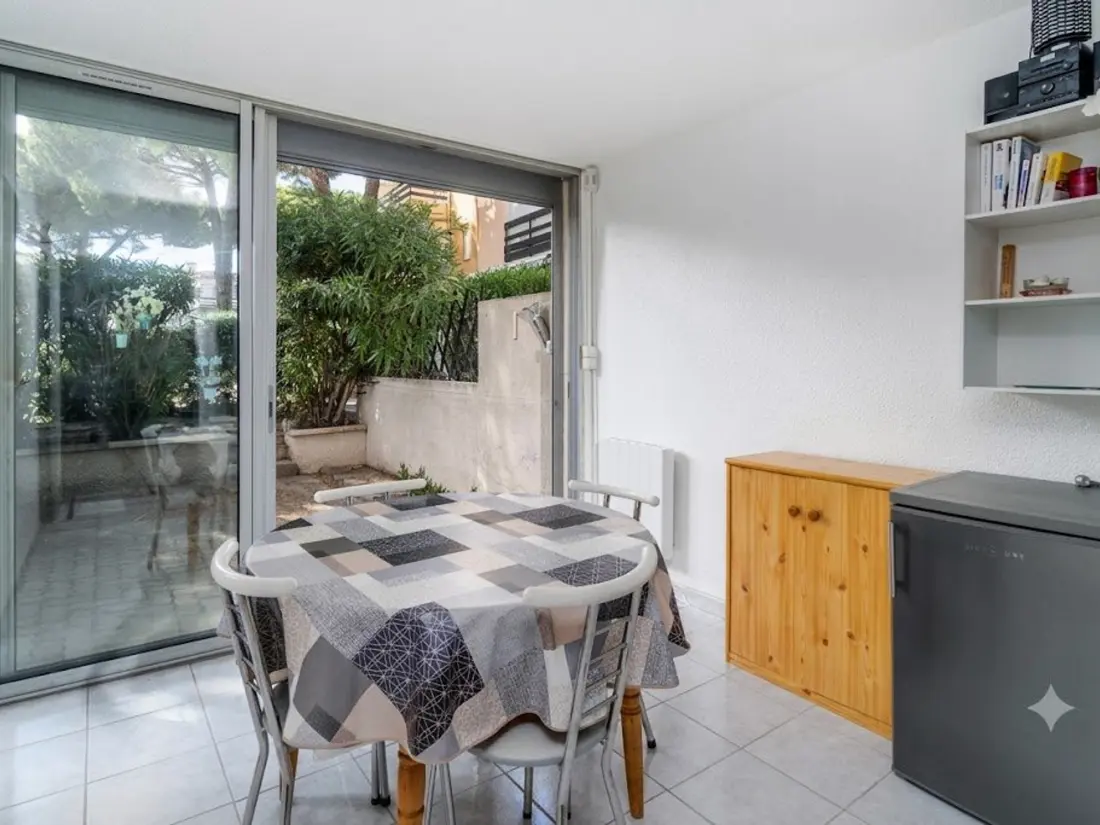 Location de Vacances Le Grau d'Agde 293