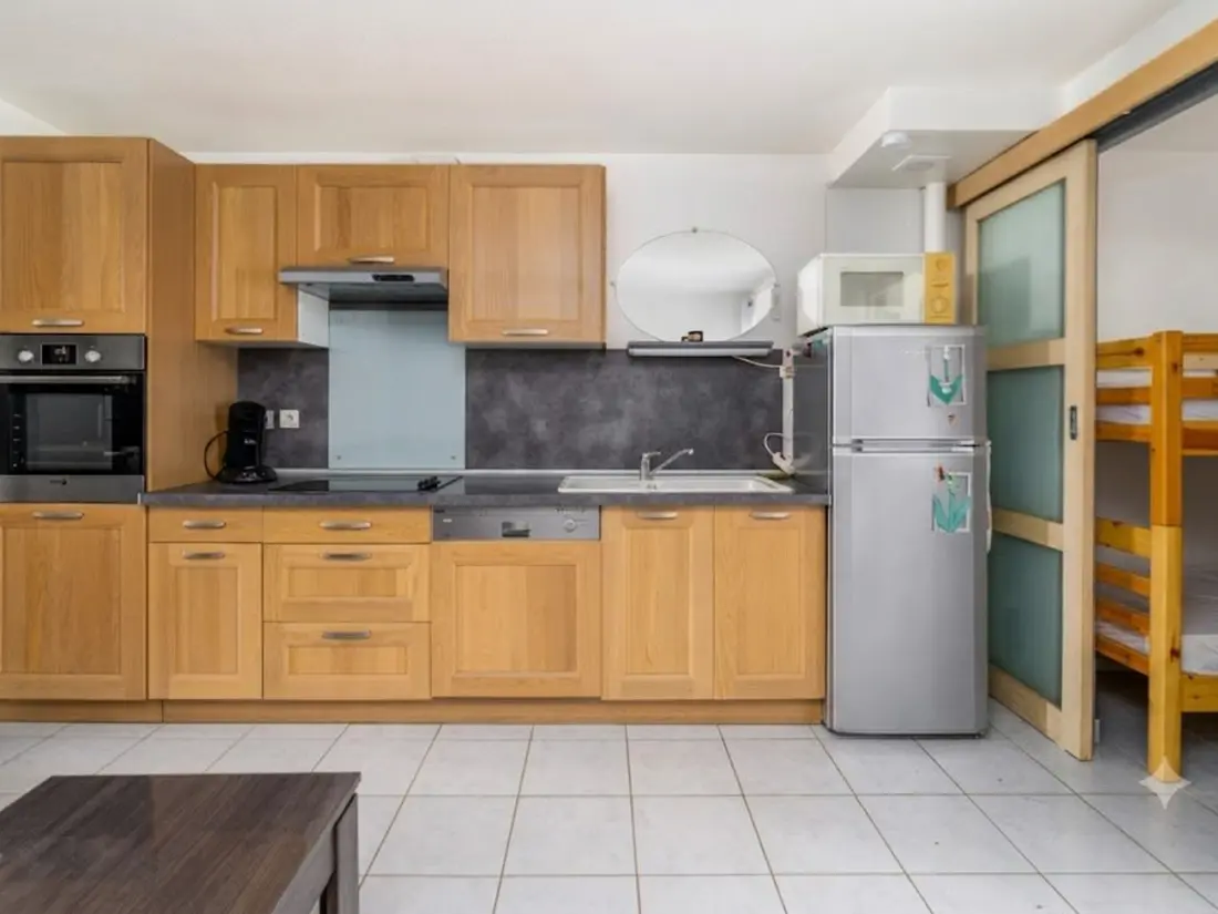 Location de Vacances Le Grau d'Agde 293