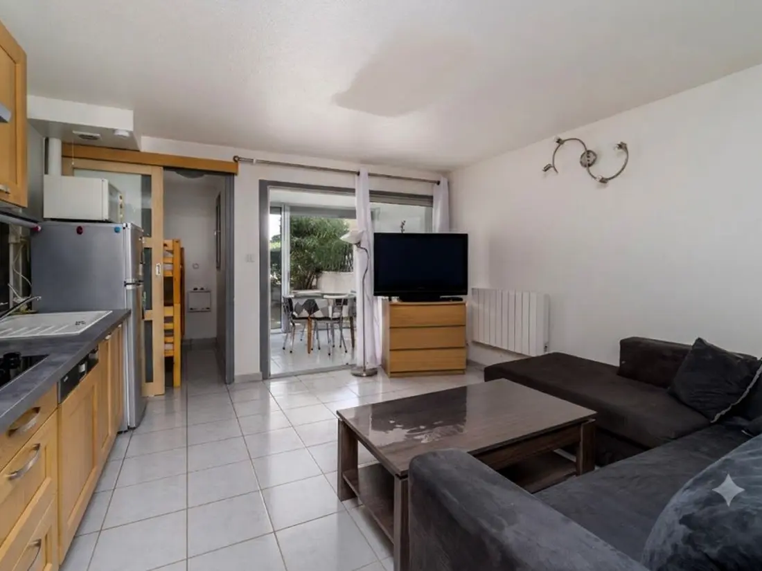 Location de Vacances Le Grau d'Agde 293
