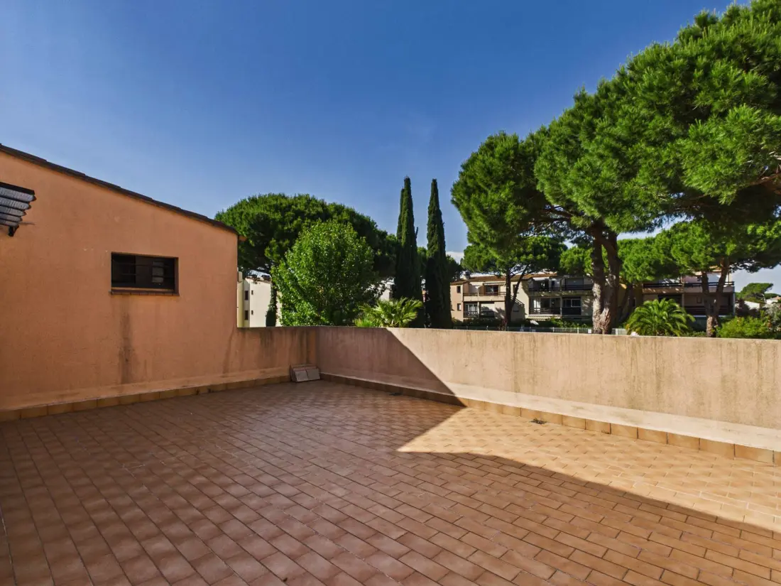 Location de Vacances Le Grau d'Agde 294