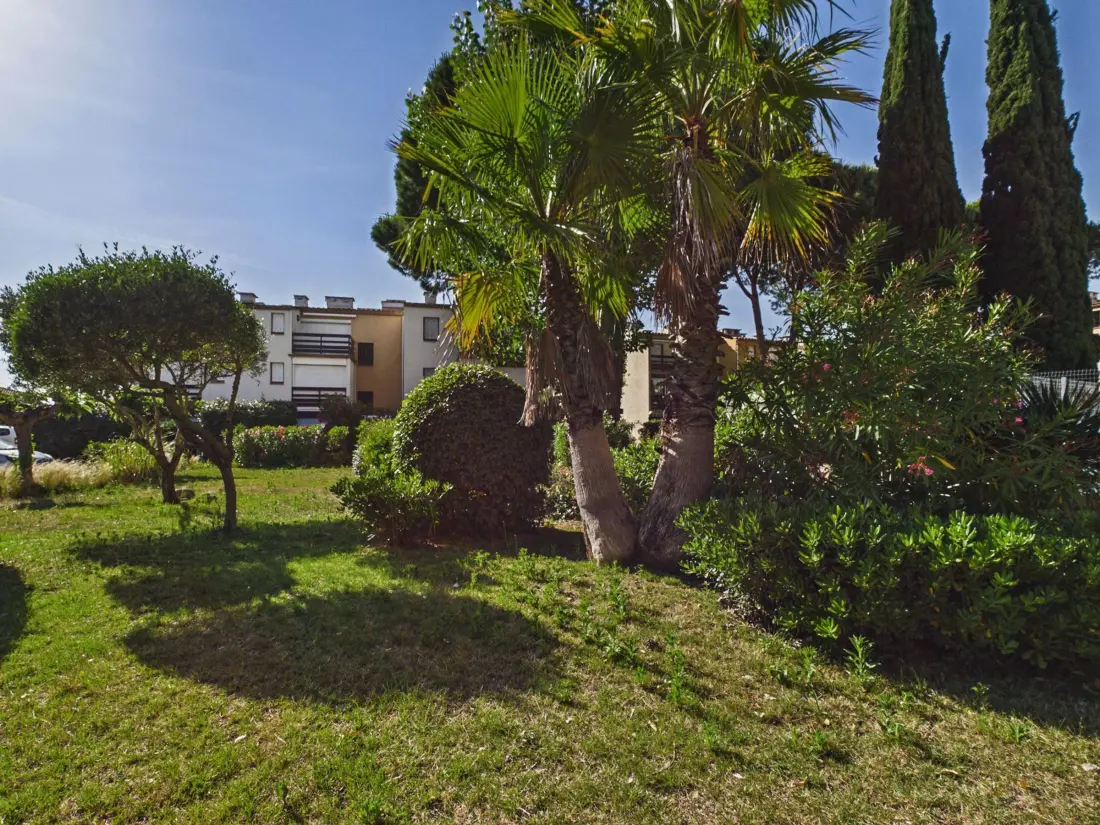 Location de Vacances Le Grau d'Agde 294