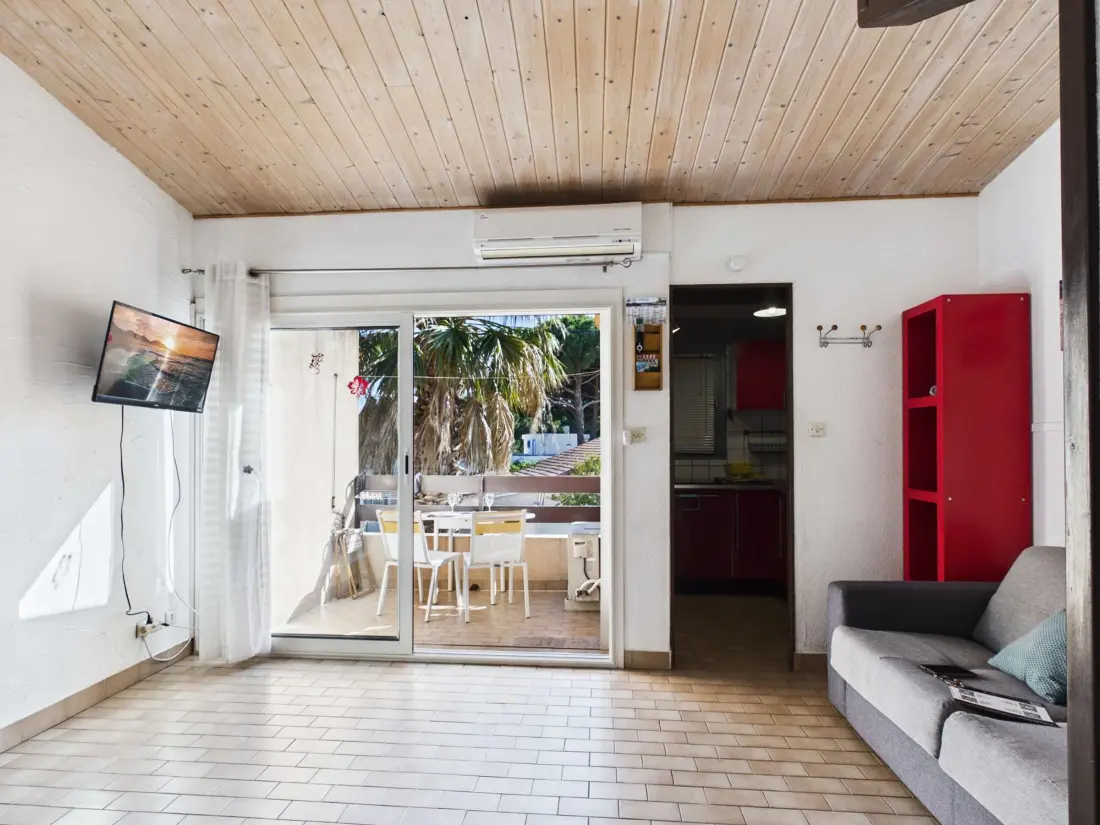 Location de Vacances Le Grau d'Agde 294