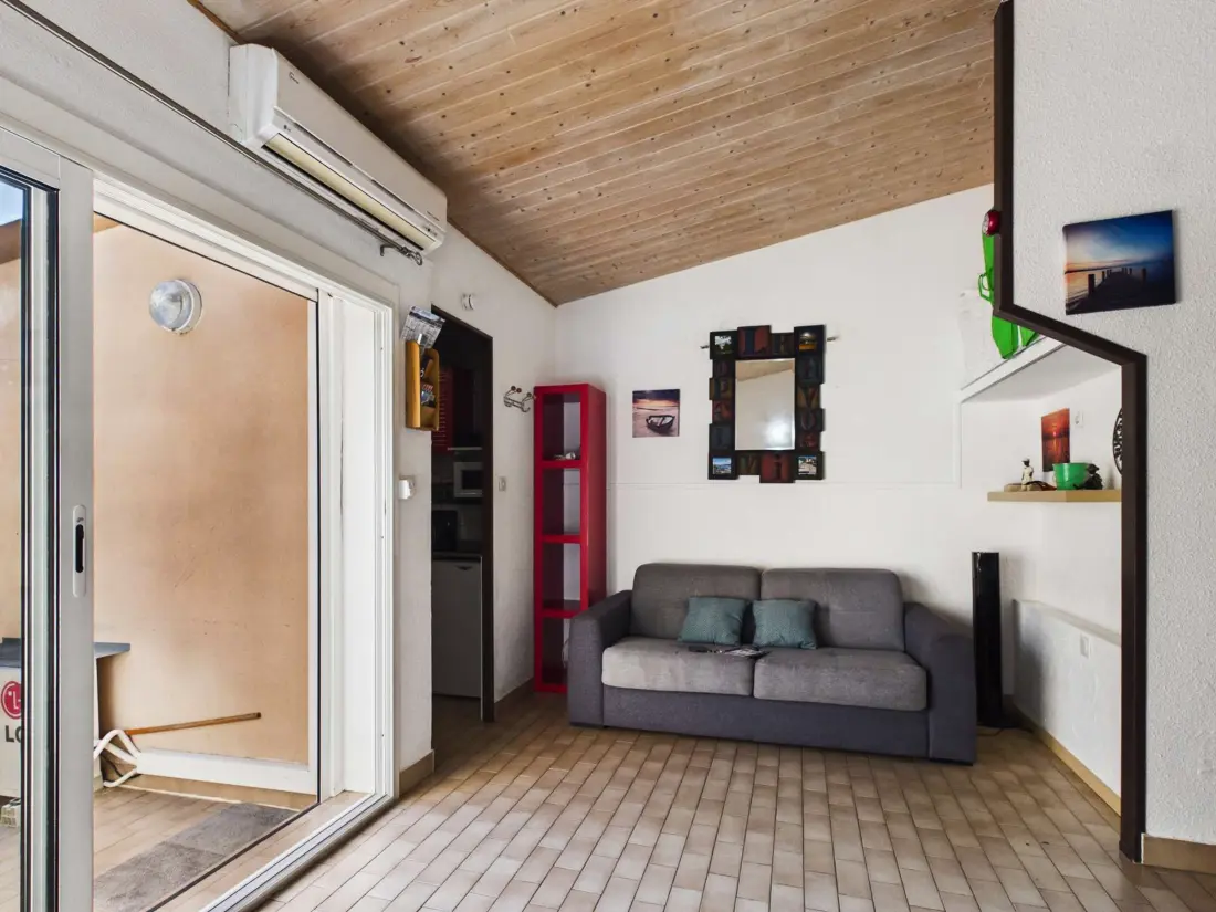 Location de Vacances Le Grau d'Agde 294