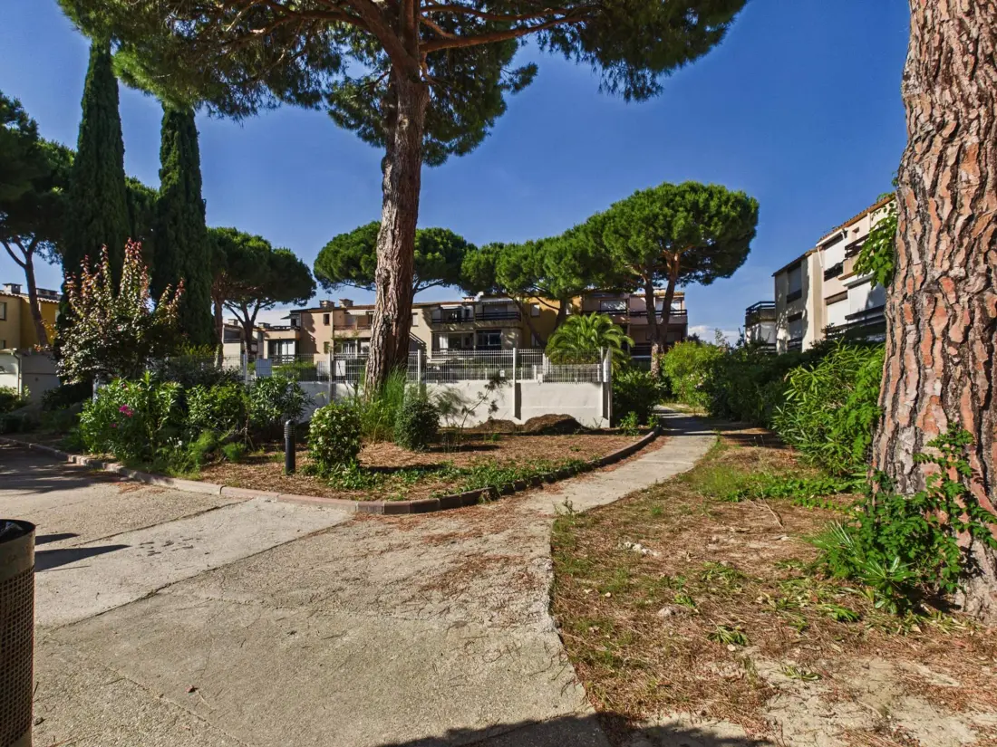 Location de Vacances Le Grau d'Agde 294