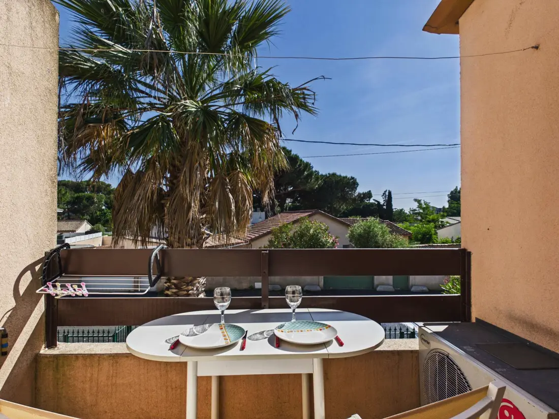 Location de Vacances Le Grau d'Agde 294