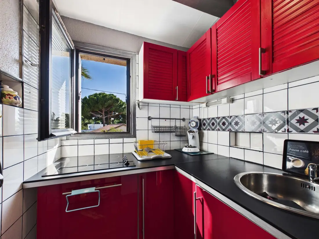 Location de Vacances Le Grau d'Agde 294