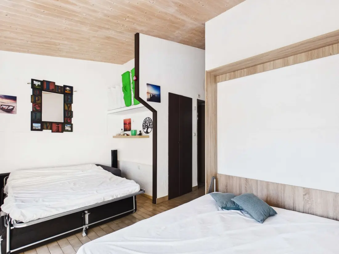 Location de Vacances Le Grau d'Agde 294