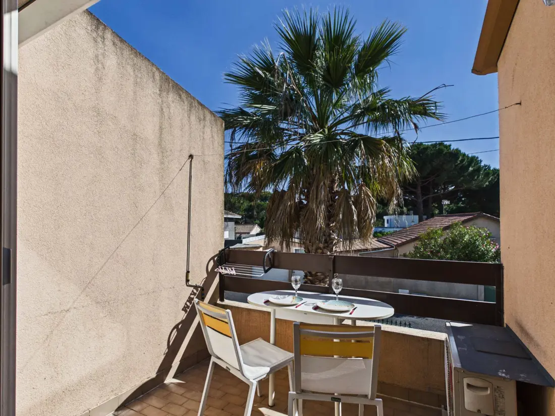 Location de Vacances Le Grau d'Agde 294