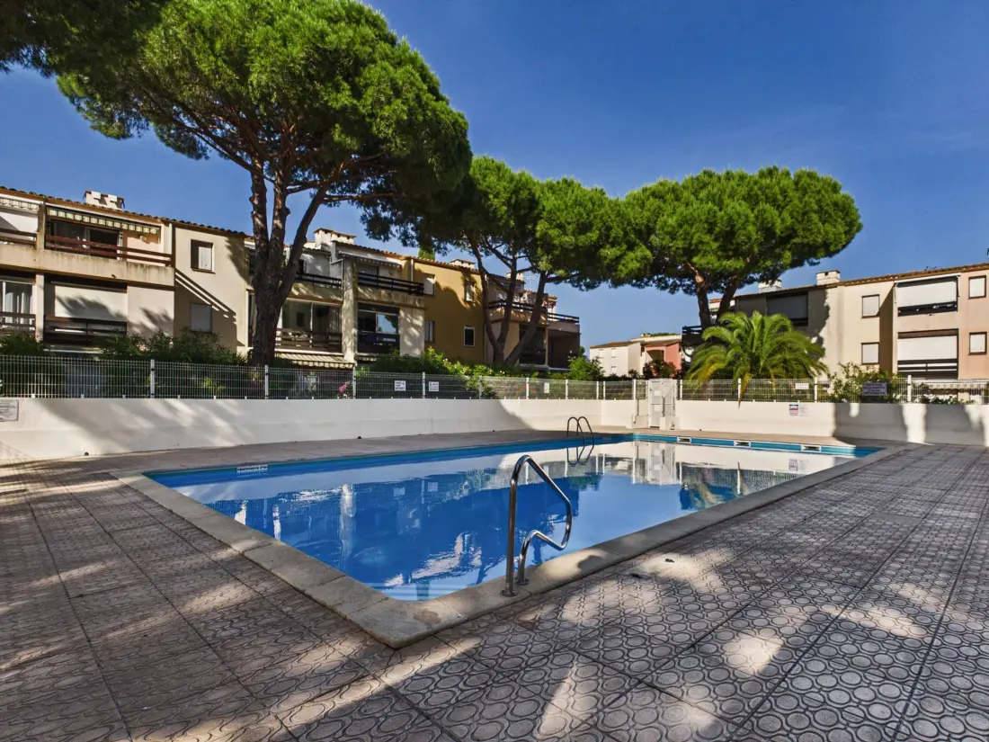 Location de Vacances Le Grau d'Agde 294