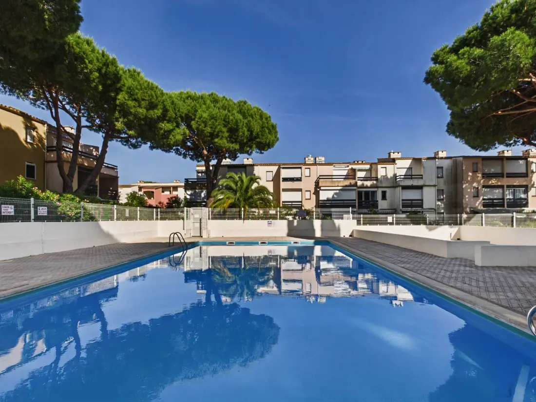 Location de Vacances Le Grau d'Agde 294