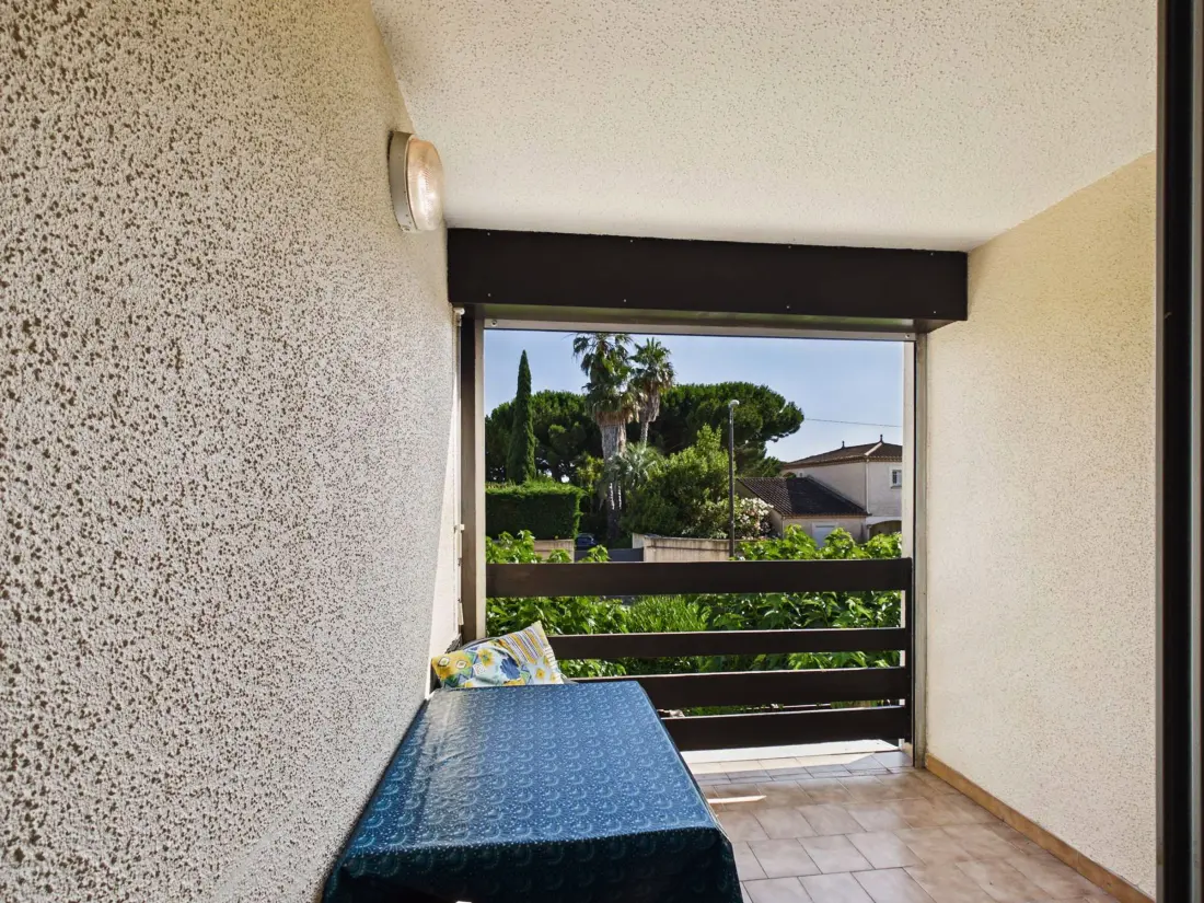 Location de Vacances Le Grau d'Agde 295