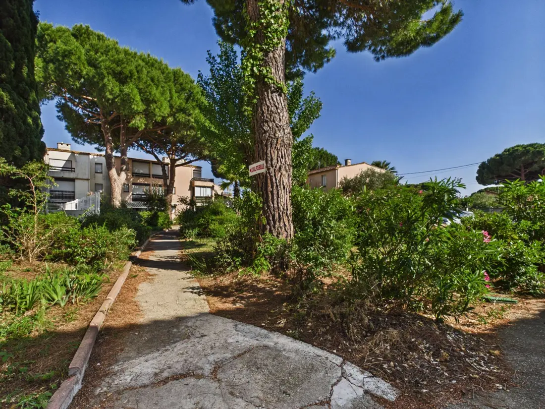 Location de Vacances Le Grau d'Agde 295