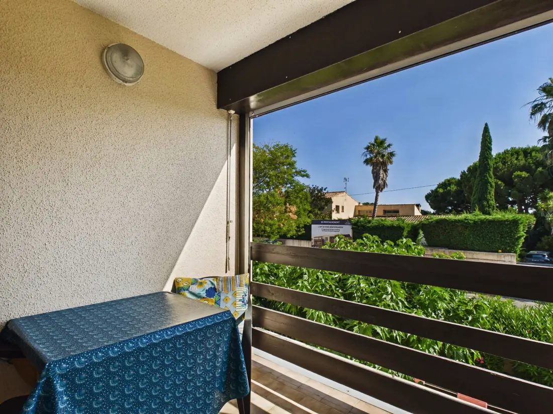 Location de Vacances Le Grau d'Agde 295