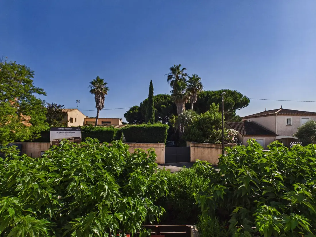 Location de Vacances Le Grau d'Agde 295