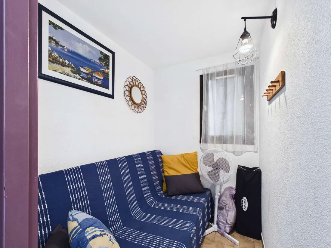 Location de Vacances Le Grau d'Agde 295