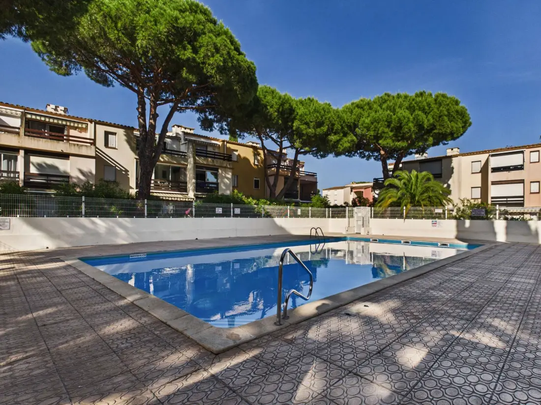 Location de Vacances Le Grau d'Agde 295