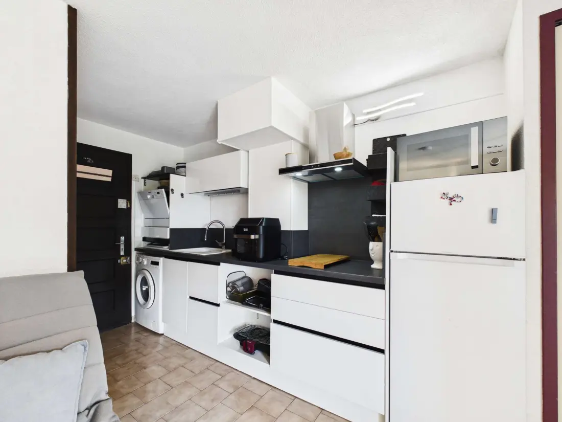 Location de Vacances Le Grau d'Agde 295