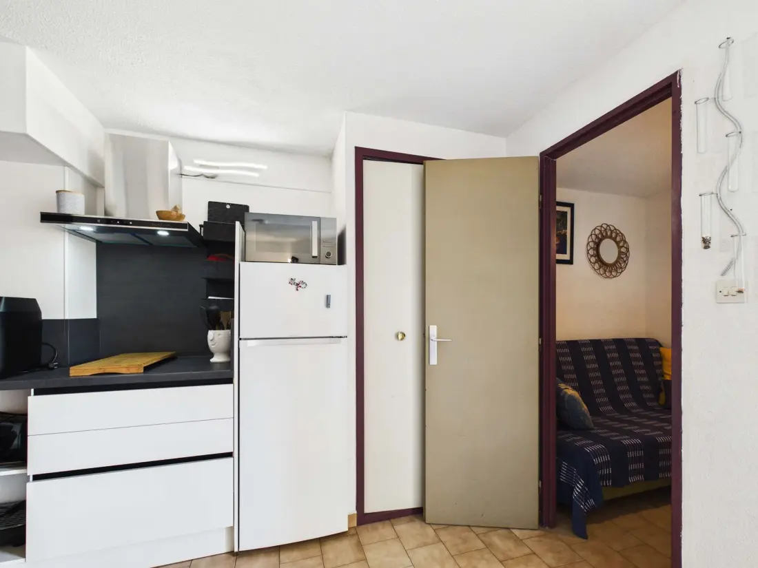 Location de Vacances Le Grau d'Agde 295