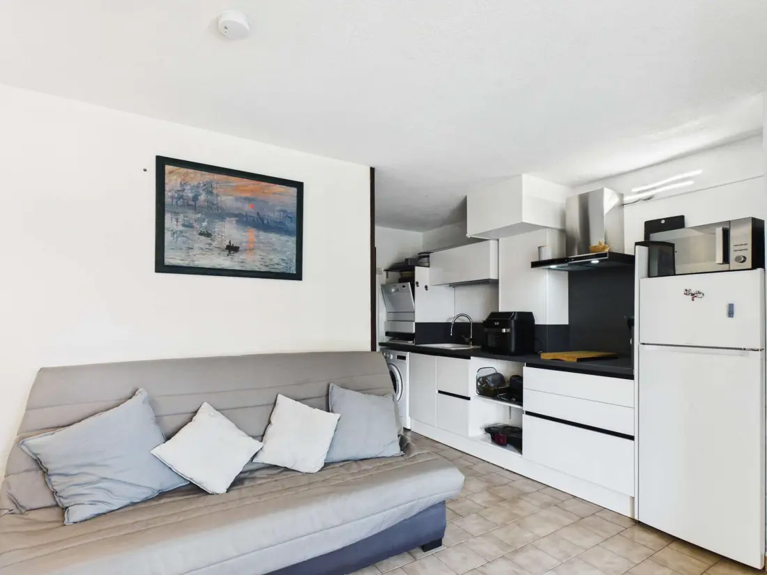 Location de Vacances Le Grau d'Agde 295