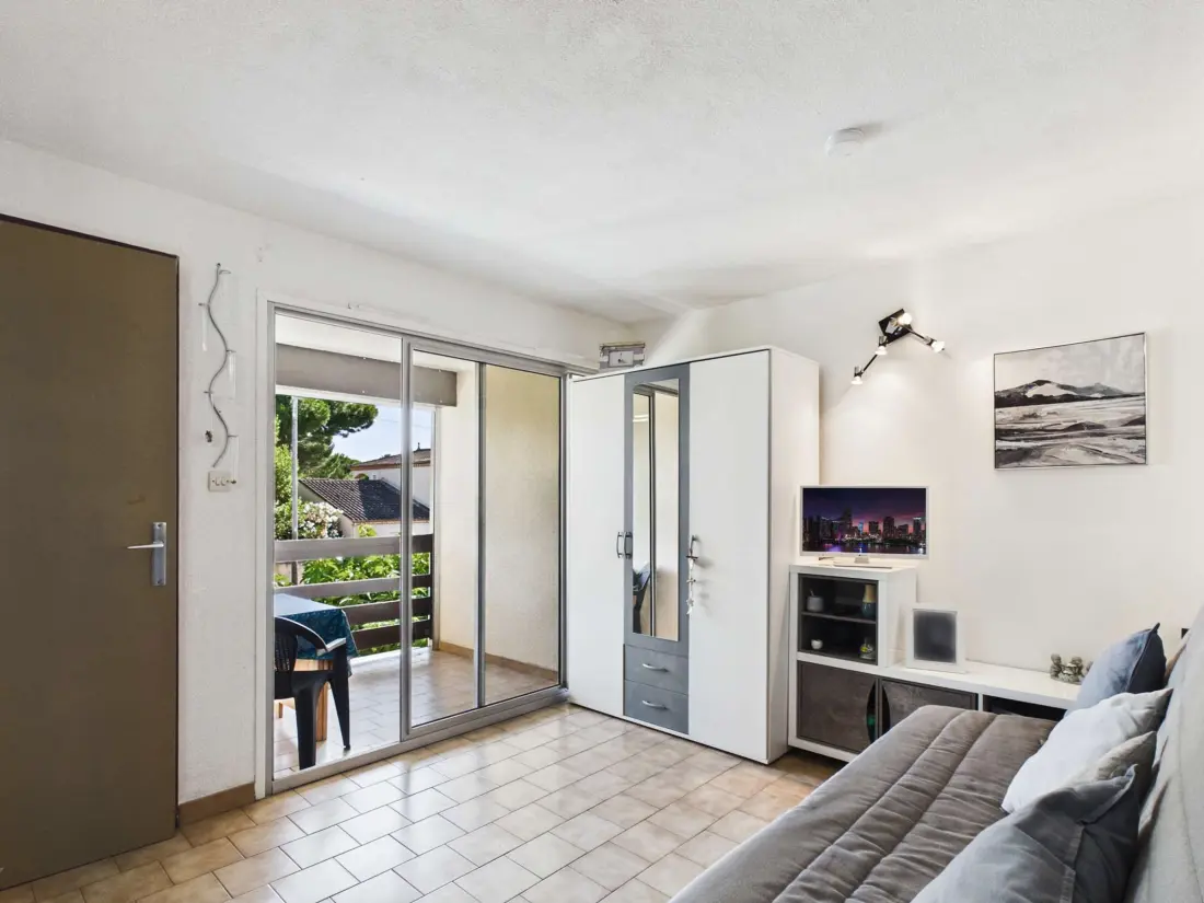 Location de Vacances Le Grau d'Agde 295