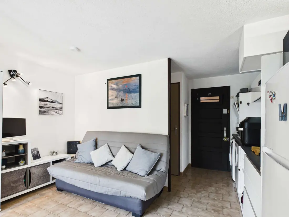 Location de Vacances Le Grau d'Agde 295
