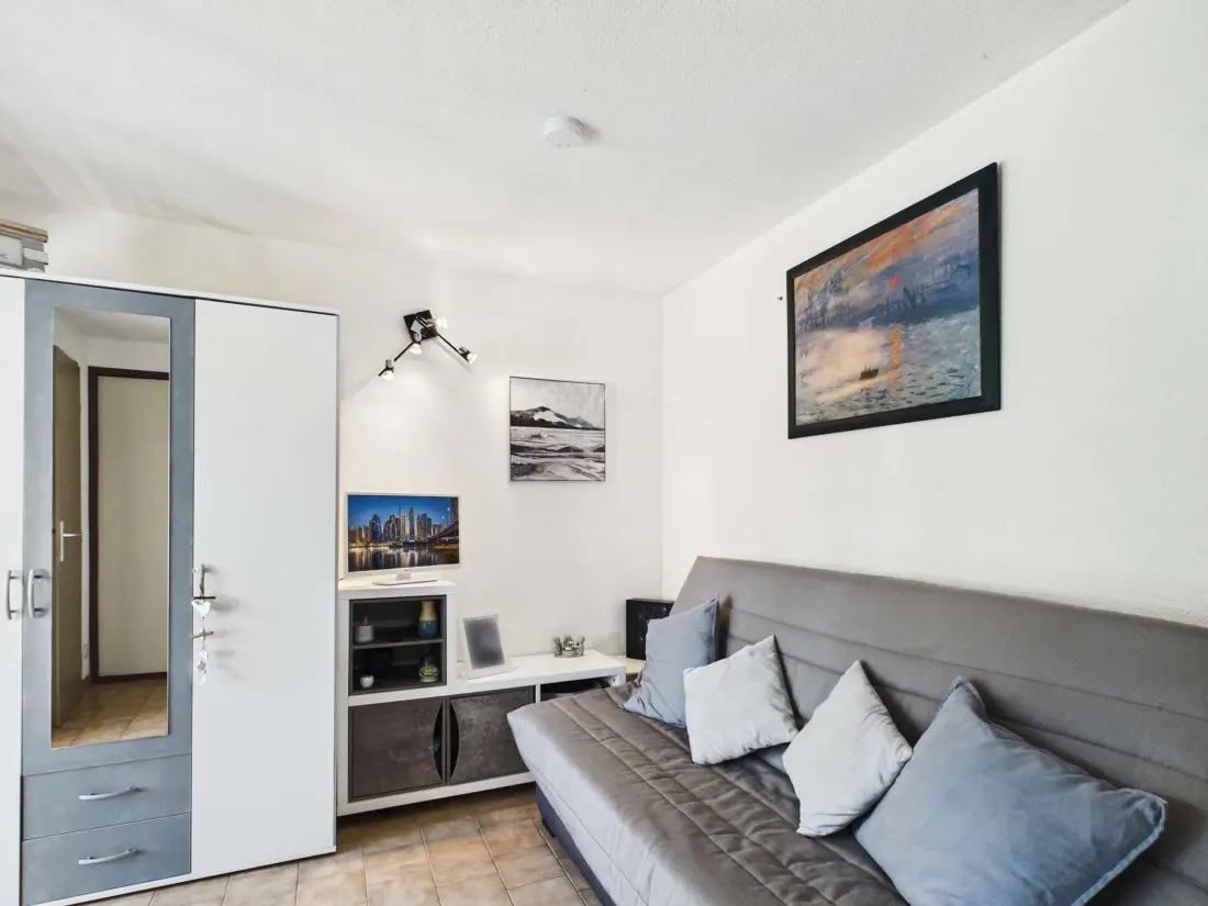Location de Vacances Le Grau d'Agde 295