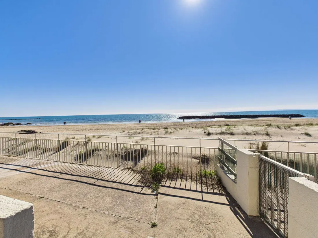 Location de Vacances Le Grau d'Agde 30