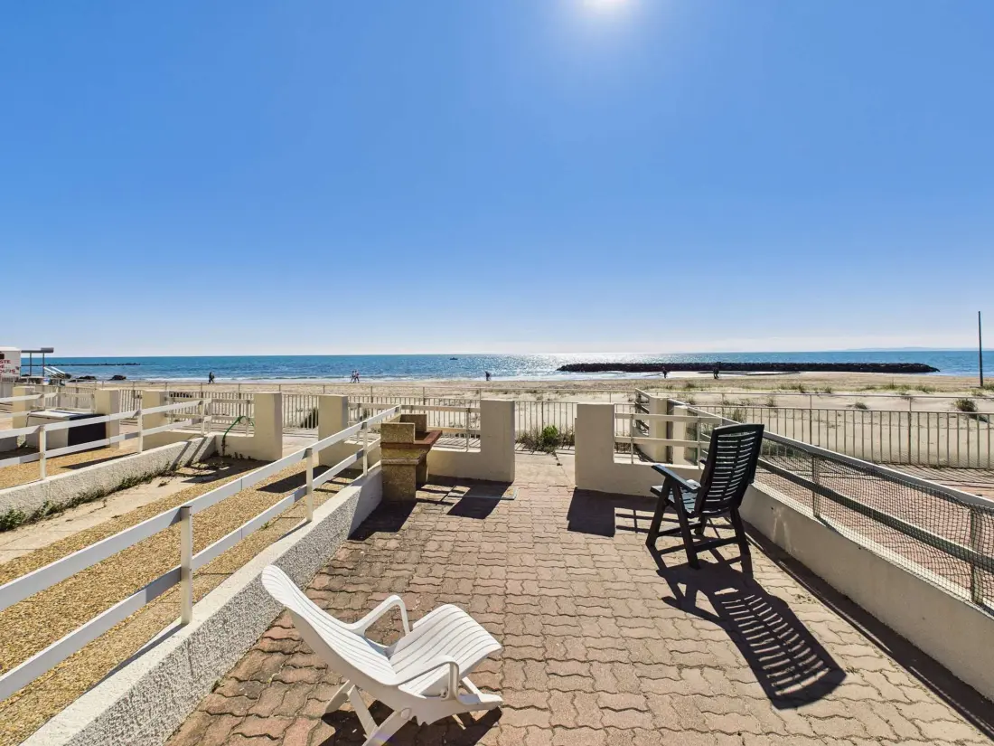 Location de Vacances Le Grau d'Agde 30