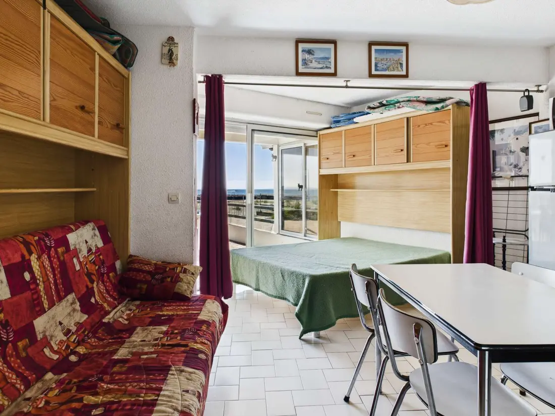 Location de Vacances Le Grau d'Agde 30