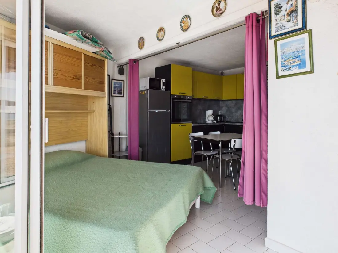 Location de Vacances Le Grau d'Agde 30