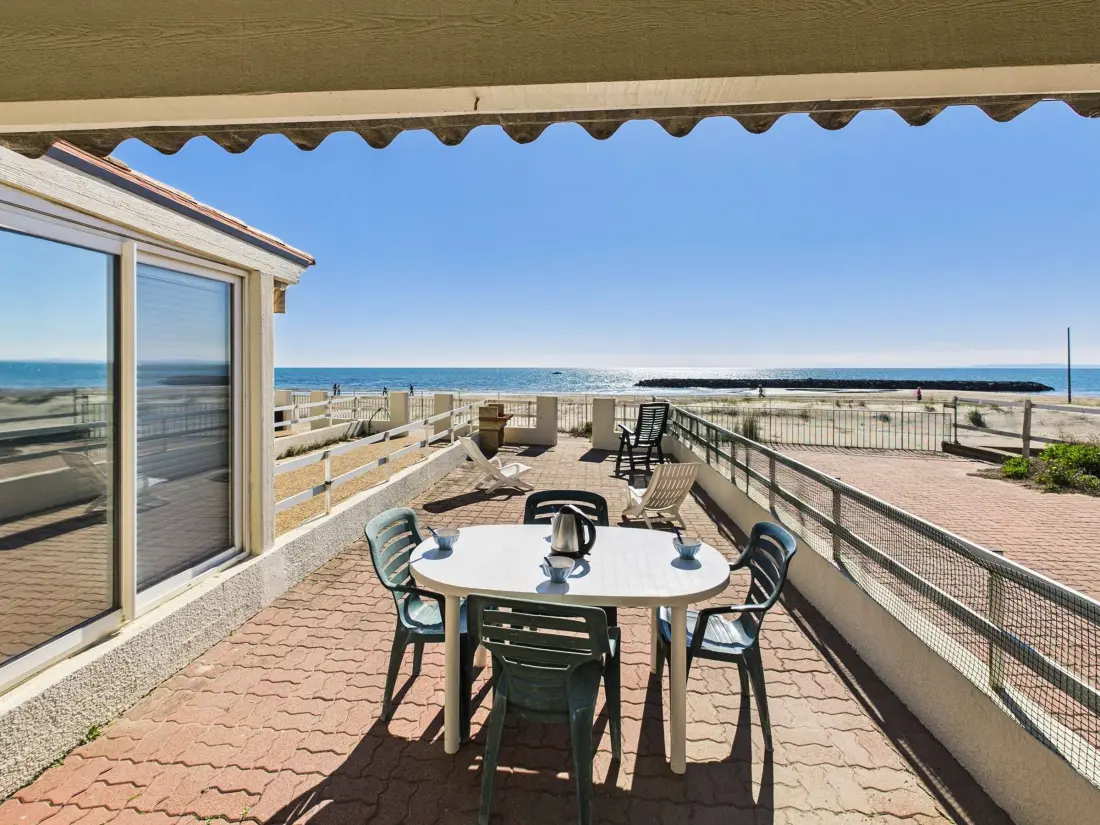 Location de Vacances Le Grau d'Agde 30