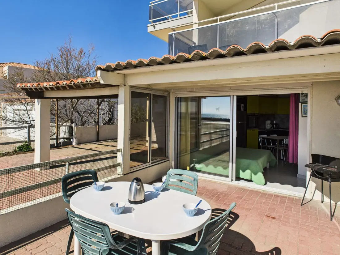Location de Vacances Le Grau d'Agde 30