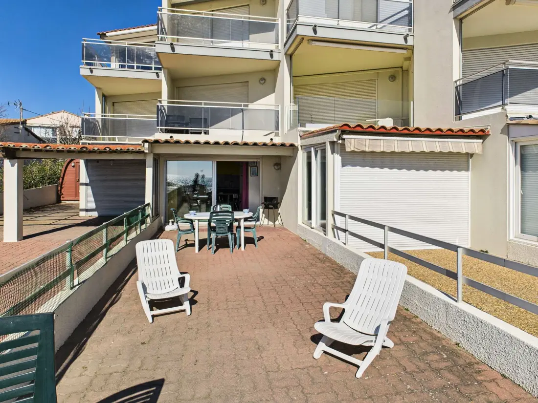 Location de Vacances Le Grau d'Agde 30