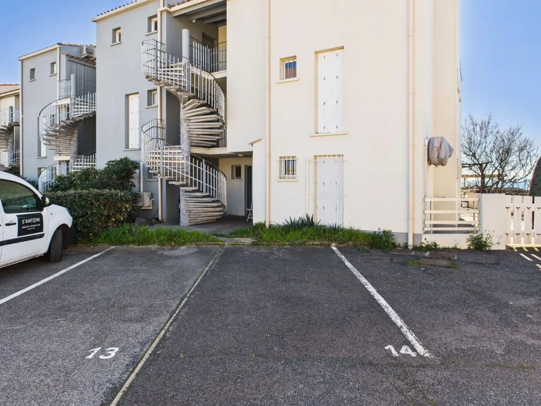 Location de Vacances Le Grau d'Agde 30