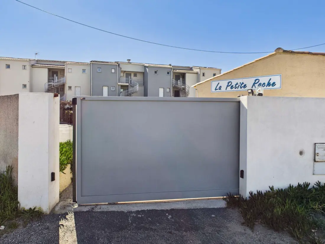 Location de Vacances Le Grau d'Agde 30