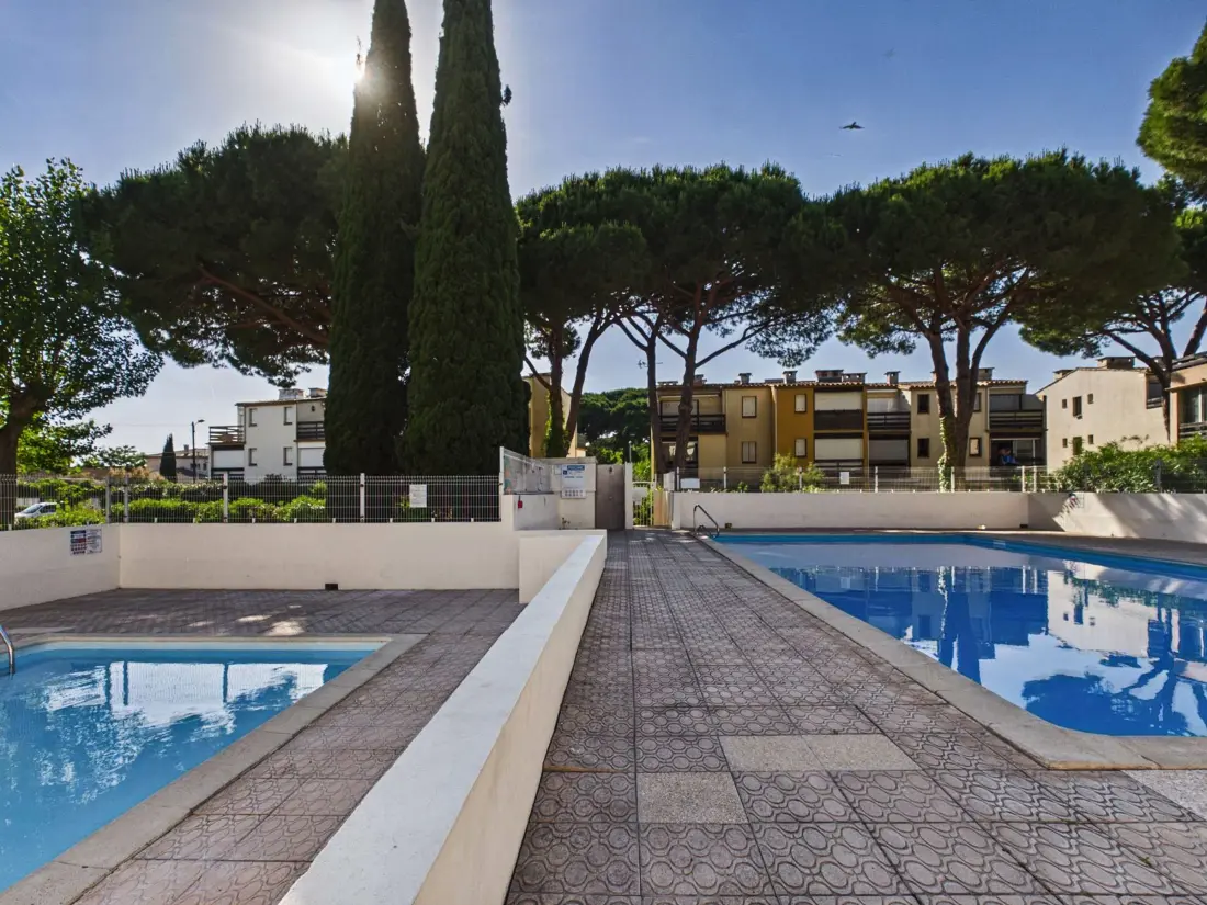 Location de Vacances Le Grau d'Agde 34