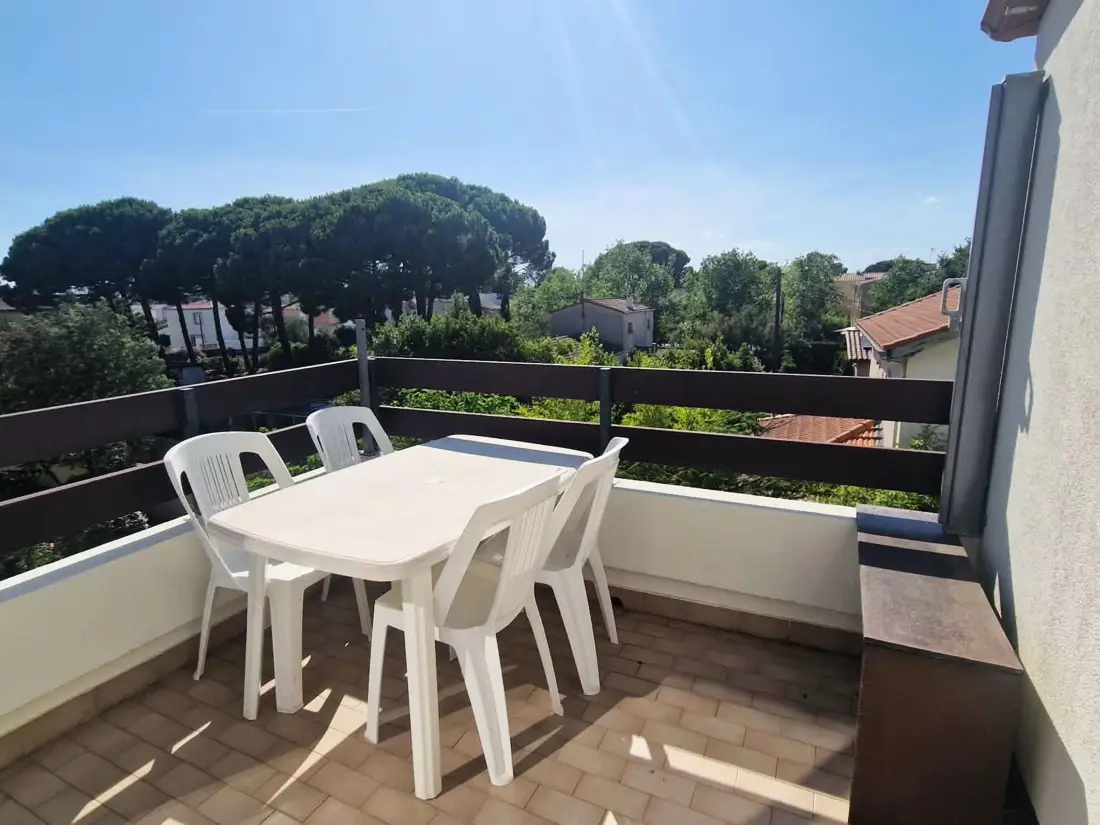 Location de Vacances Le Grau d'Agde 34